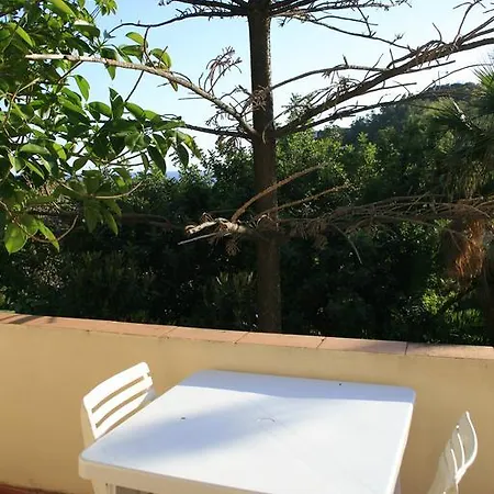 Vila Mareysol Solanas (Cagliari)