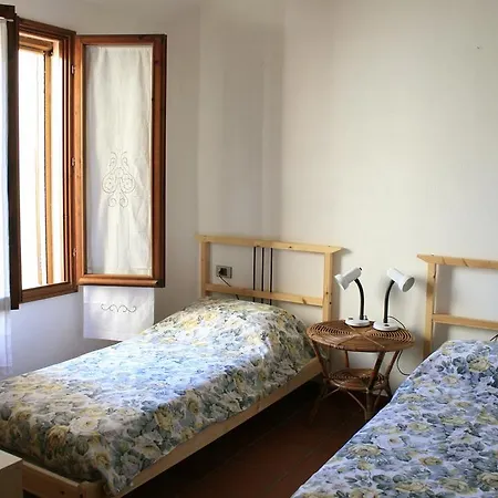 Vila Mareysol Solanas (Cagliari)