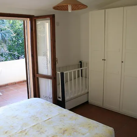 Mareysol Vila Solanas (Cagliari)