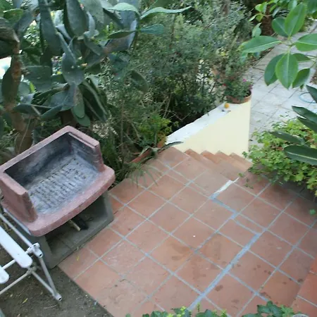 Mareysol * Solanas (Cagliari)