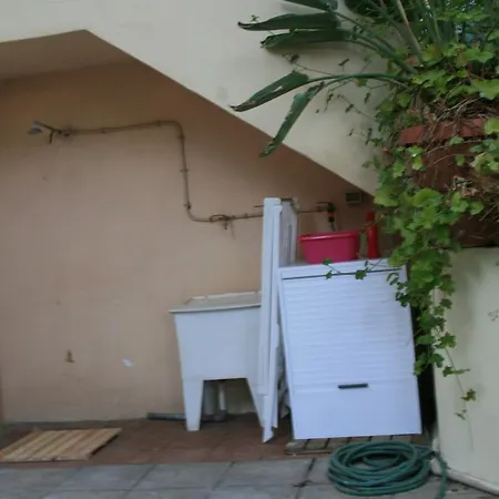Mareysol Villa Solanas (Cagliari)