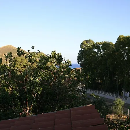 Mareysol Villa *